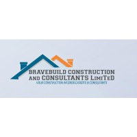 Bravebuild Construction & Consultants logo - Similar company to Ventx Studio