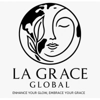La Grace Global logo - Similar company to Bef Networking