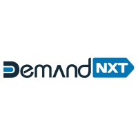 DemandNXT logo - Similar company to Sollys Consulting And Solutions Pvt Ltd