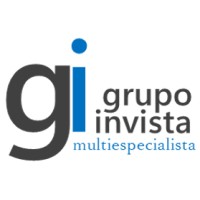 GRUPO INVISTA - Arquitetura e Engenharia logo - Similar company to Ama Brasil