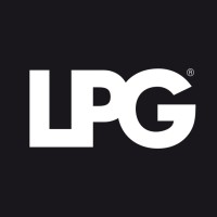 LPG BENELUX logo - Similar company to Lpg®Uk