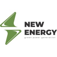 New Energy CJSC logo - Similar company to Promark