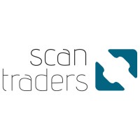 Scantraders Aps logo - Similar company to Scandinavian Trading