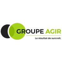 GROUPE AGIR logo - Similar company to Psgsp