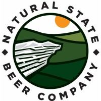 Natural State Beer Company logo - Similar company to Natural State Pest Control