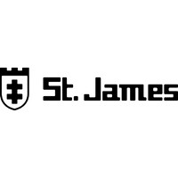 St. James logo - Similar company to Ikazvisio
