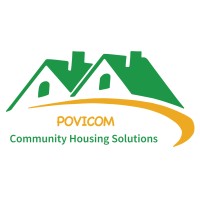 POVICOM logo - Similar company to Advasign