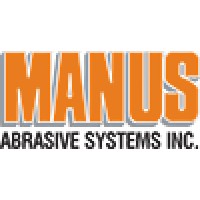 Manus Abrasive Systems Inc. logo - Similar company to Allredi