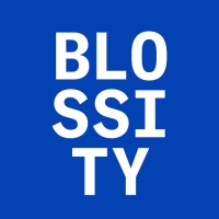 Blossity logo - Similar company to Onecity