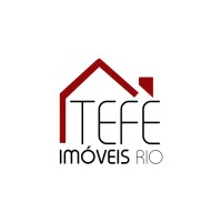 TEFÉ IMÓVEIS RIO logo - Similar company to Pro Sata