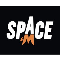 Space'M Online logo - Similar company to Bokadowereld