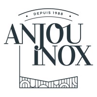 Anjou Inox Group SAS logo - Similar company to Nison