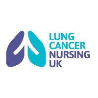 Lung Cancer Nursing UK (LCNUK) logo - Similar company to Thor Network Foundation