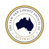 Law and Liberty Society of Australia logo - Similar company to Waluwin Foundation