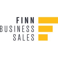 Paul Beardmore - Finn Business Sales and Consulting logo - Similar company to Eaglexp