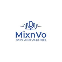 MixnVO logo - Similar company to Growtoz.Design