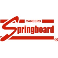 Careers Springboard logo - Similar company to Take Back Your Mind Uk