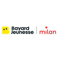 Bayard Jeunesse Milan Belgique logo - Similar company to Primento