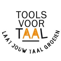 Tools voor taal logo - Similar company to Dingtiid, Orgaan Foar De Fryske Taal