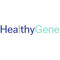HealthyGene logo - Similar company to Dna Romance