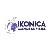 IKONICA AGENCIA DE VIAJES logo - Similar company to Experience Wanderlust Boutique Travel Services