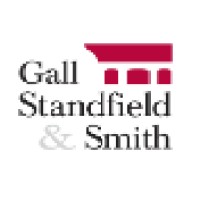 Gall Standfield & Smith Solicitors logo - Similar company to Edney Ryan Group