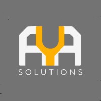 AYA Solutions logo - Similar company to Vetobjectiv