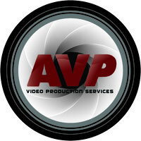 AVP Video Production Services logo - Similar company to Miller29 • Video Production Services