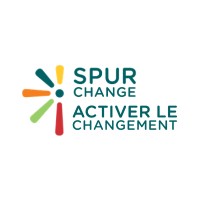 Spur Change | Activer le changement logo - Similar company to Co-Operative Development Foundation Of Canada