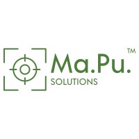 Ma.Pu. Solutions™ logo - Similar company to C.R.Kennedy & Company - Geospatial Division
