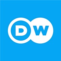Deutsche Welle logo - Similar company to Goethe-Institut E.V.