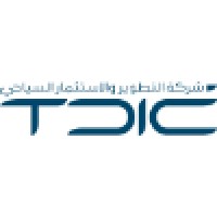 TDIC logo - Similar company to Kounted