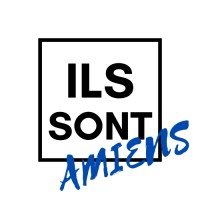 Ils sont Amiens logo - Similar company to Isleep Hotel