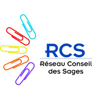 Réseau conseil des sages logo - Similar company to Comaq