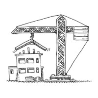 Build International logo - Similar company to Saraya Tech
