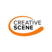 Creative Scene logo - Similar company to Immersivedesign