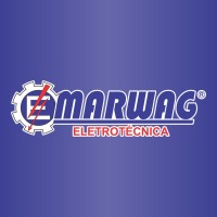 Marwag Eletrotécnica logo - Similar company to Engecam Service