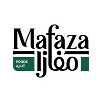 Mafaza Foods logo - Similar company to Ethmar Int.®