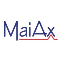 MaiAx Advisors B.V. logo - Similar company to Veolia | Water Tech - Mppe/S & Tipss