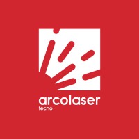 Arcolaser logo - Similar company to Prilux Lda.