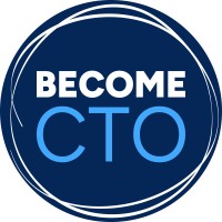 Become CTO logo - Similar company to Synova Technology
