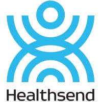 Healthsend logo - Similar company to Healthsend Africa