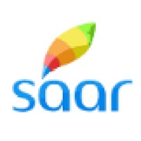 SAAR logo - Similar company to Saar It Resourses Private Limited