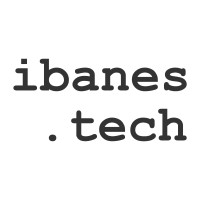 ibanes.tech logo - Similar company to Fragment