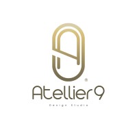 Atellier9 logo - Similar company to Storyarc