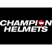 Champion Helmets logo - Similar company to Emg