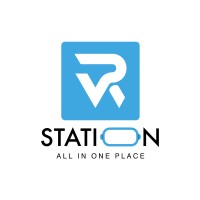 VRStation logo - Similar company to Smartpal