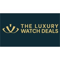 The Luxury Watch Deals logo - Similar company to C&D - Brand Consulting From The Strategy To The Operations