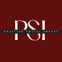 Positive Social Impact logo - Similar company to Os Tech Hub
