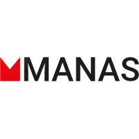 MANAS logo - Similar company to Hotel Luxe